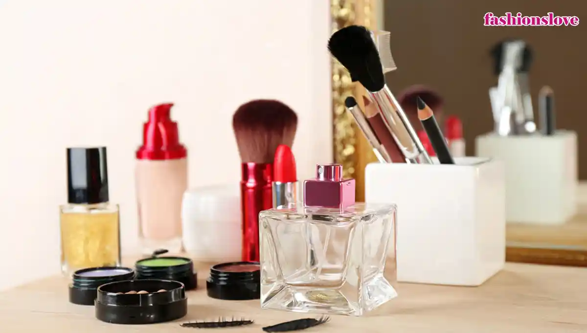 everyday makeup essentials